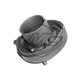 Coupelle de suspension Metalcaucho OEM 7700846916