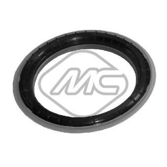 Appareil d'appui à balancier, coupelle de suspension Metalcaucho OEM 1103725