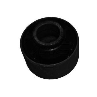 Silent bloc de suspension (train avant) Metalcaucho OEM 4806920221