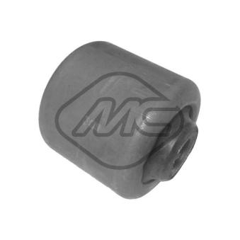 Silent bloc de suspension (train avant) Metalcaucho OEM 31121124622