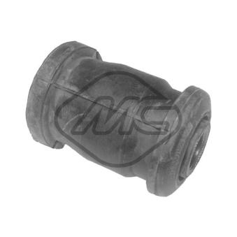 Silent bloc de suspension (train avant) Metalcaucho OEM 4865420160