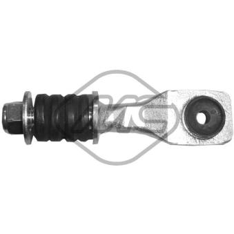 Entretoise/tige, stabilisateur Metalcaucho OEM 93BB5K566AH