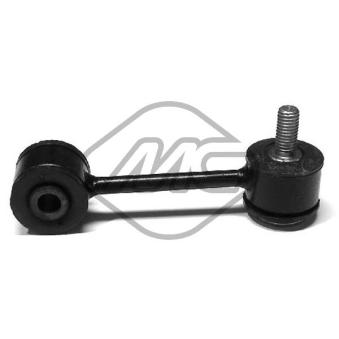Entretoise/tige, stabilisateur Metalcaucho OEM 1J0411315G Entretoise/tige, stabilisateur Metalcaucho OEM 1J0411315G