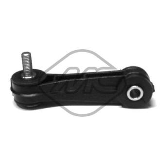 Entretoise/tige, stabilisateur Metalcaucho OEM 1J0411315J