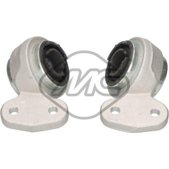 Kit de remise en état, bras de liaison Metalcaucho [04255]