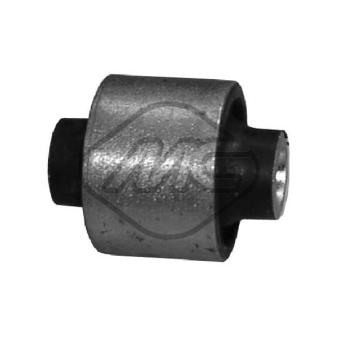 Silent bloc de suspension (train arrière) Metalcaucho OEM 33326771828