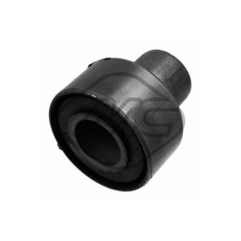 Silent bloc de suspension (train arrière) Metalcaucho OEM 7700762843