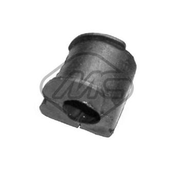 Suspension, stabilisateur Metalcaucho OEM 1H0411314