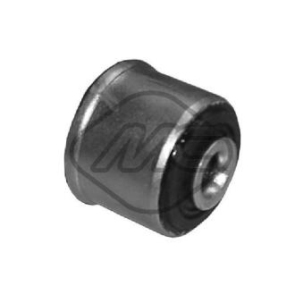 Silent bloc de suspension (train avant) Metalcaucho OEM 8200033379