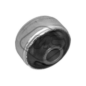 Silent bloc de suspension (train avant) Metalcaucho OEM 7M0407181A