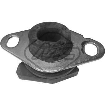 Support moteur Metalcaucho [04286]