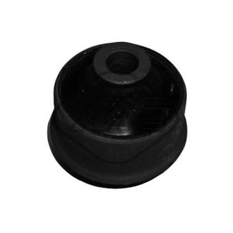 Silent bloc de suspension (train avant) Metalcaucho OEM 4806959035