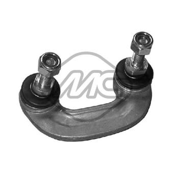Entretoise/tige, stabilisateur avant droit Metalcaucho OEM 4D0411317G