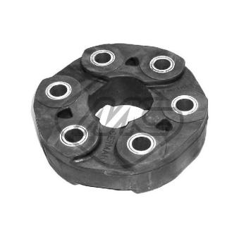 Joint, arbre longitudinal Metalcaucho [04347]