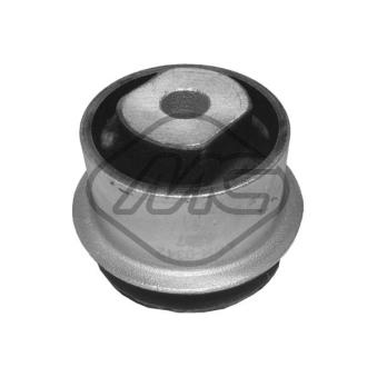 Silent bloc de suspension (train avant) Metalcaucho OEM 423302