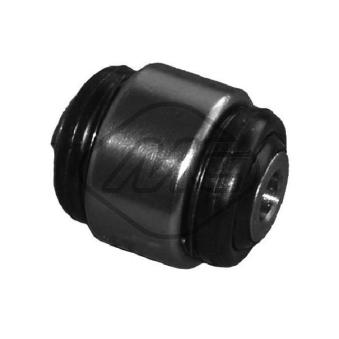 Silent bloc de suspension (train arrière) Metalcaucho OEM 4567244