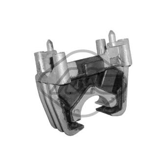 Support moteur Metalcaucho OEM 5682507