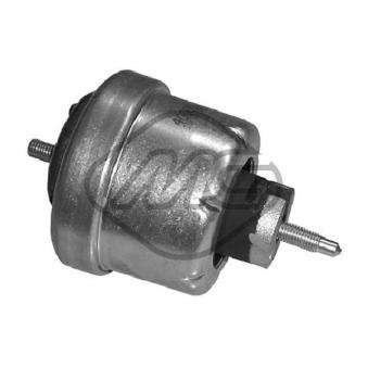 Support moteur avant droit Metalcaucho OEM 0684682