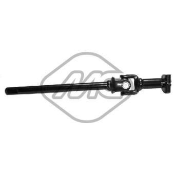 Joint, colonne de direction Metalcaucho [04396]