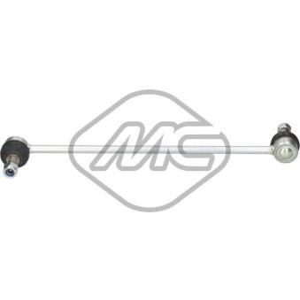 Entretoise/tige, stabilisateur Metalcaucho OEM 1607325080