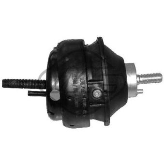 Support moteur Metalcaucho OEM 95VB6B032BD