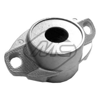 Coupelle de suspension Metalcaucho [04430]