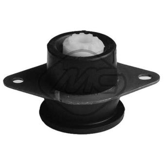 Support moteur Metalcaucho [04451]