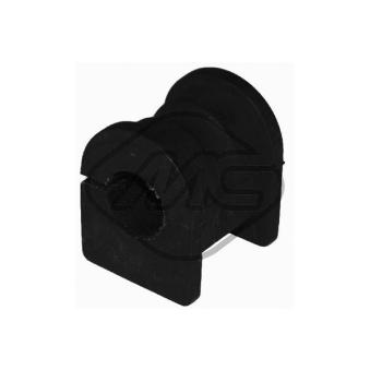 Suspension, stabilisateur Metalcaucho OEM 8200272594