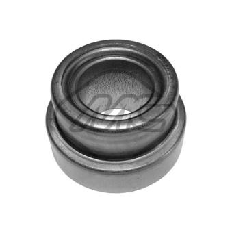 Palier-relais, arbre moteur Metalcaucho [04517]