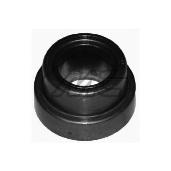 Palier-relais, arbre moteur Metalcaucho [04519]