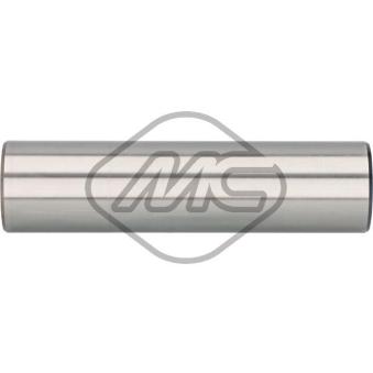 Suspension, jambe d'essieu arrière gauche Metalcaucho OEM 514898 Suspension, jambe d'essieu arrière gauche Metalcaucho OEM 514898