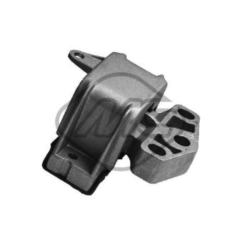 Support moteur Metalcaucho OEM 7m3199555k Support moteur Metalcaucho OEM 7m3199555k