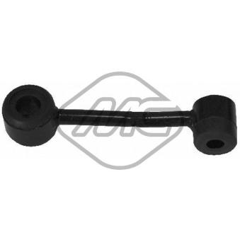 Entretoise/tige, stabilisateur Metalcaucho 04574