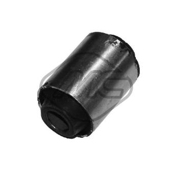 Silent bloc de suspension (train avant) Metalcaucho OEM 7704001734