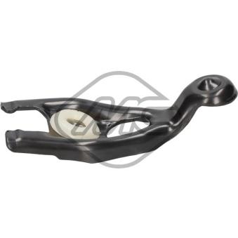 Fourchette de débrayage, embrayage Metalcaucho [04600]