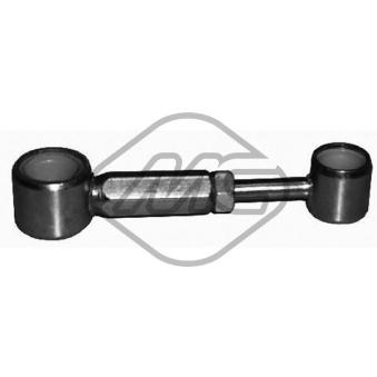 Kit de réparation, levier de changement de vitesse Metalcaucho [04602]