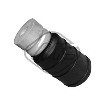 Butée élastique, suspension Metalcaucho OEM 503342