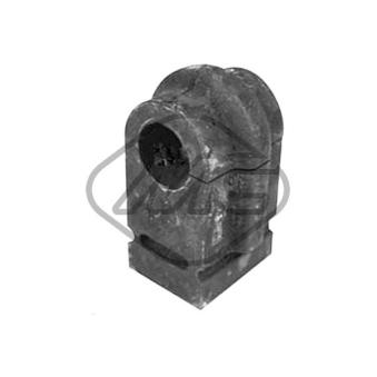 Suspension, stabilisateur Metalcaucho OEM 7701056096