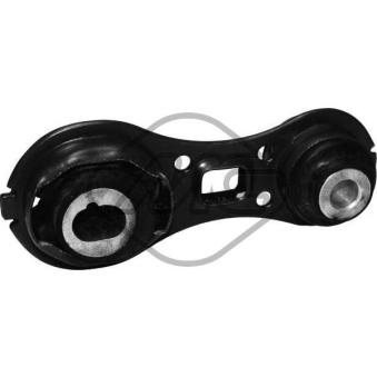 Support moteur Metalcaucho [04630]