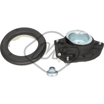 Coupelle de suspension Metalcaucho OEM 8200222463