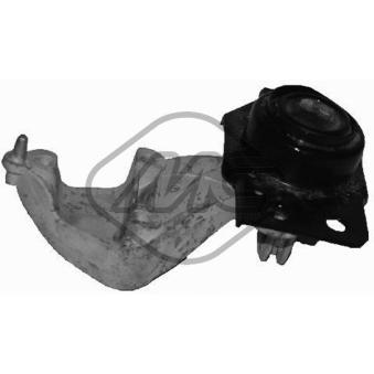 Support moteur Metalcaucho OEM 8200325283