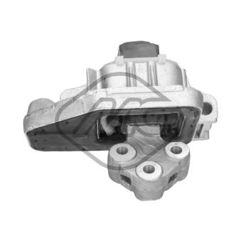 Support moteur Metalcaucho OEM 1839E3 Support moteur Metalcaucho OEM 1839E3
