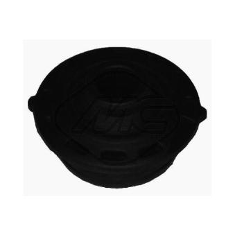 Silent bloc de suspension (train avant) Metalcaucho OEM 352398