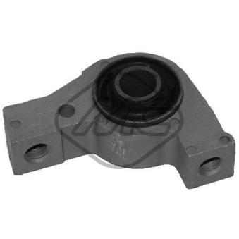 Silent bloc de suspension (train avant) Metalcaucho [04659]