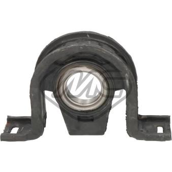 Suspension, arbre de cardan Metalcaucho OEM 2D0521351