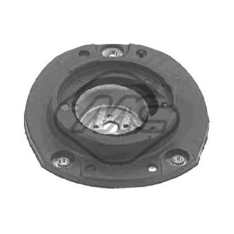 Coupelle de suspension avant gauche Metalcaucho OEM 503895
