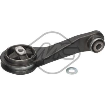 Support moteur Metalcaucho [04675]