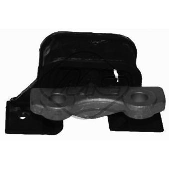 Support moteur Metalcaucho OEM 5684168