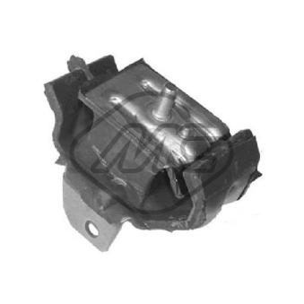 Support moteur Metalcaucho [04700]