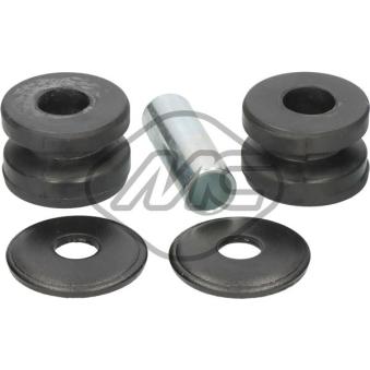 Coussinet de palier, stabilisateur Metalcaucho OEM 5447601W00